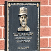 Steve "Lefty" Carlton