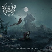 Venegeful Spectre -  殞煞 Vengeful Spectre