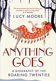 Anything Goes (Lucy Moore)