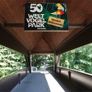 Weltvogelpark Walsrode
