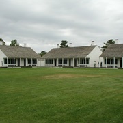 Fort Wilkins Historic State Park, Michigan