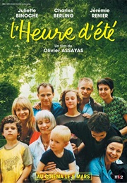 L'heure D'été (2008)