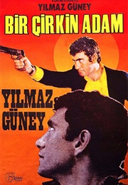 Bir Çirkin Adam (1969)