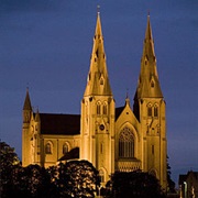 Armagh