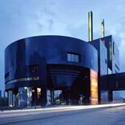 Guthrie Theater