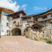 Rango, Trentino-South Tyrol, Italy