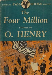 The Four Million (O. Henry)