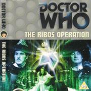 The Ribos Operation (4 Parts)