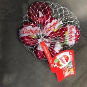 Mini Cheese Babybel