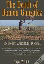 The Death of Ramon Gonzalez, Angus Wright