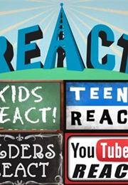 React (2014)