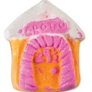 Secret Santa Ballistic