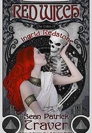 Red Witch: The Tales of Ingrid Redstone