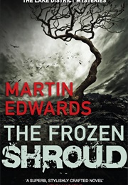 The Frozen Shroud (Martin Edwards)