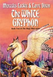 The White Gryphon