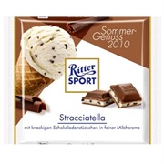 Stracciatella