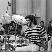 Steve Gadd