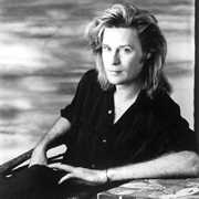 Daryl Hall