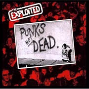 Punk's Not Dead