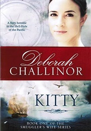 Kitty (Deborah Challinor)