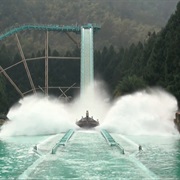 Caribbean Splash (Formosan Aboriginal Culture Villiage, Taiwan)