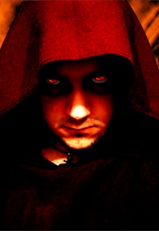 King's the Dark Tower: The Gunslinger--Crimson King (Stephen King)