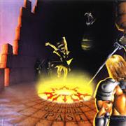 Axewitch - Visions of the Past