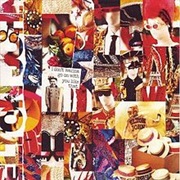 I Don't Wanna Go on With You Like That