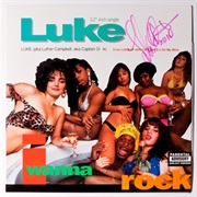 Luke Skyywalker - I Wanna Rock