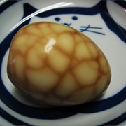 Soy Egg