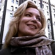 Det. Megan Russert (Isabella Hofmann)