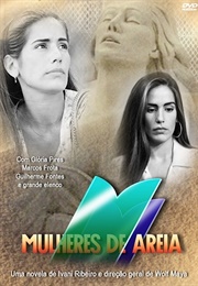 Mulheres De Areia (1993)