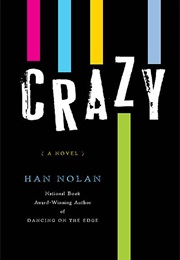 Crazy (Han Nolan)