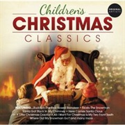 Children's Christmas Classics