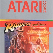 Raiders of the Lost Ark