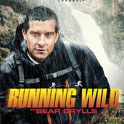 Running Wild With Bear Grylis