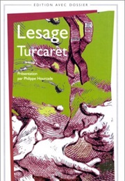 Turcaret (Alain-René Le Sage)