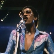 George Johnson (Brothers Johnson)