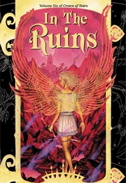 In the Ruins (Kate Elliott)