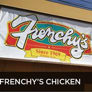 FRENCHY's CHICKEN