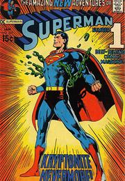 Superman #233