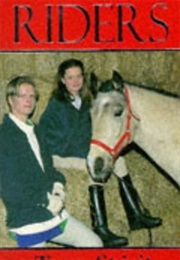 Team Spirit (Riders 2) (Samantha Alexander)