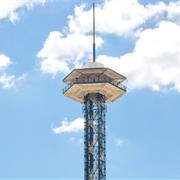 Gatlinburg Space Needle