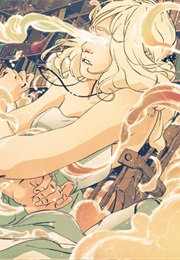 Mother, Crone, Maiden (Cat Hellisen)