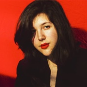 Lucy Dacus: &quot;Night Shift&quot;