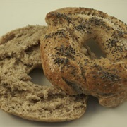 Rye Bagel