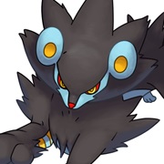Luxray