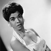 Della Reese