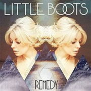 Little Boots - Remedy