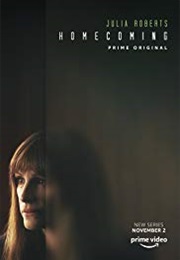 Homecoming (2018-Present) (2018)